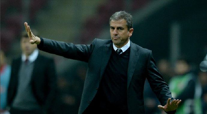Hamzaoğlu transfer hakkında bilgi verdi!