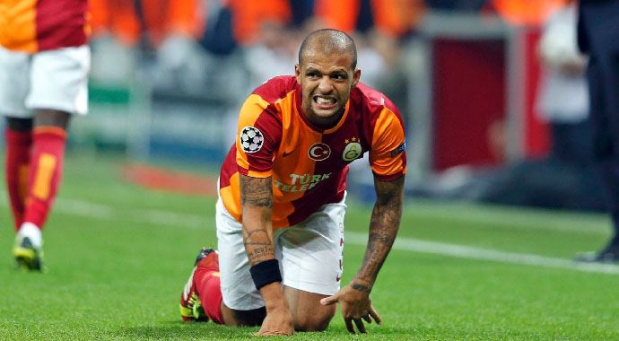 Melo ile bağlar kopuyor!