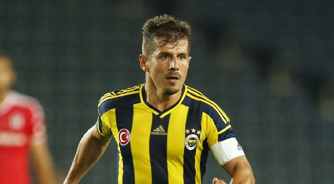 Savcı, Emre Belözoğlu için kararını verdi! Savcı, Emre Belözoğlu için kararını verdi!