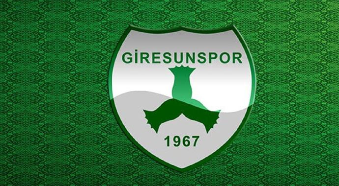 Giresunspor hedef büyüttü!