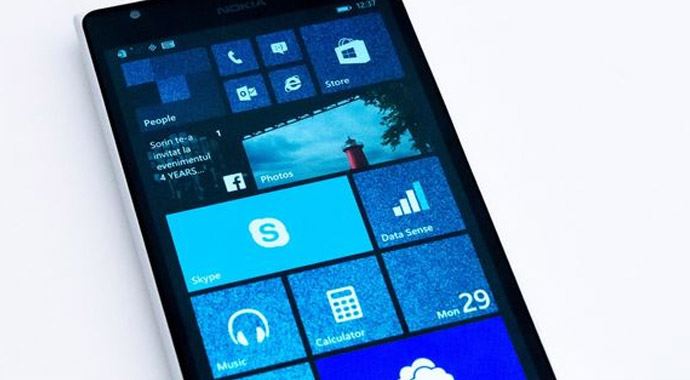 Nokia piyasaya geri dönüyor
