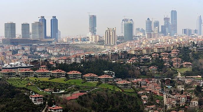 2015&#039;te konutta hedef 1 milyon 200 bin satış