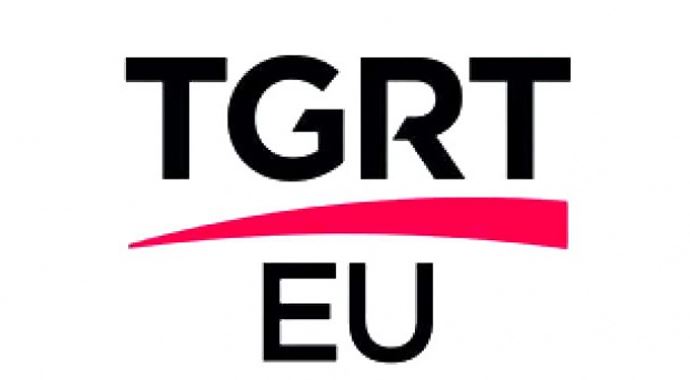 TGRT EU artık D-Smart'ta da yayında TGRT EU artık D-Smart'ta da yayında