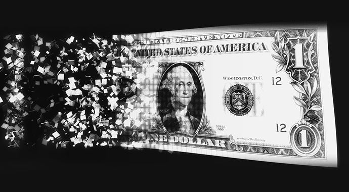 Yıl sonu Dolar kuru beklentisi: 2..78