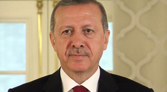 Mardin&#039;de Erdoğan hazırlıkları tamam