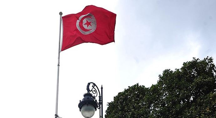 Tunus Libya Konsolosluğu'nu kapattı Tunus Libya Konsolosluğu'nu kapattı