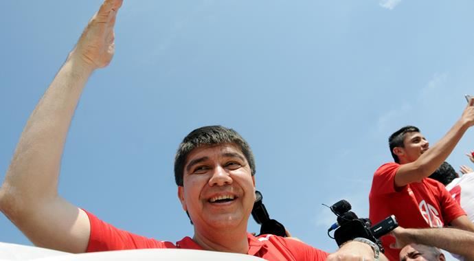 Menderes Türel'in kemikleri neden kırıldı, işte son durumu! Menderes Türel'in kemikleri neden kırıldı, işte son durumu!