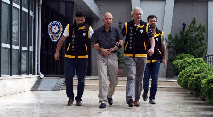 Katilini 3 kez şikayette bulunmuştu!