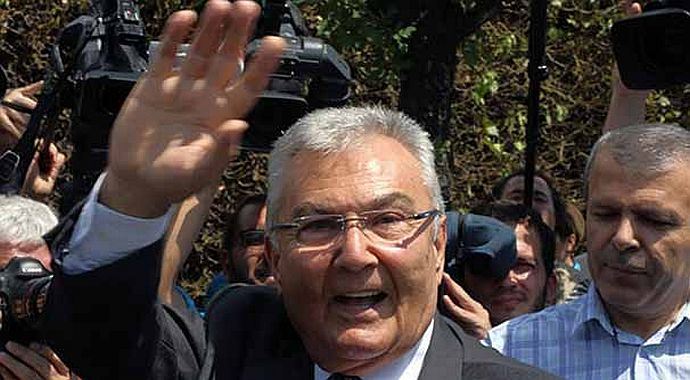 Deniz Baykal, Kılıçdaroğlu&#039;nun suçlamasına isyan etti