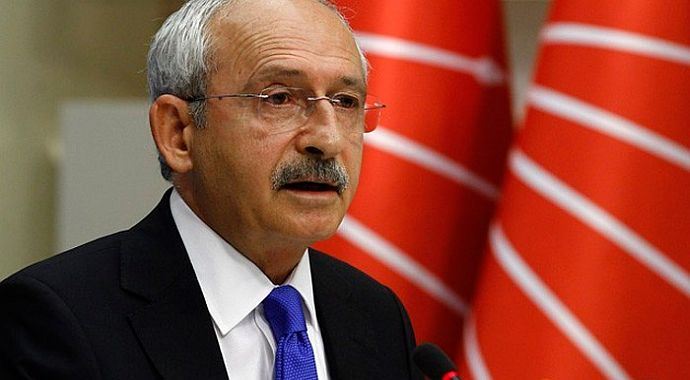 Kemal Kılıçdaroğlu: &#039;Benim koltuk merakım olmadı...&#039;