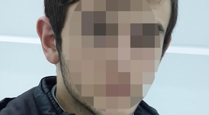 Kalbinden bıçakladı,  savunması çıldırttı