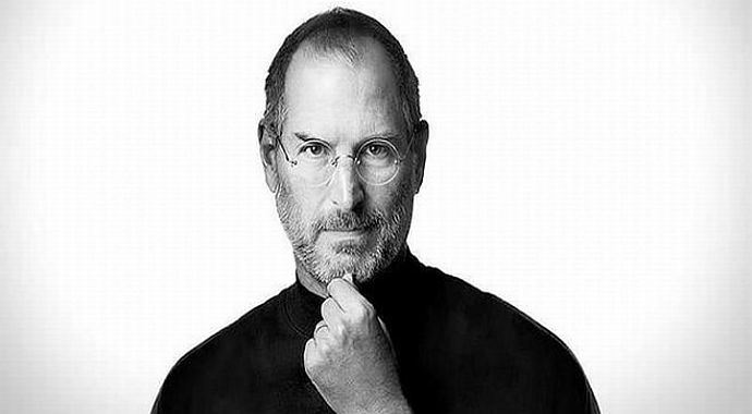 Steve Jobs için olay sözler