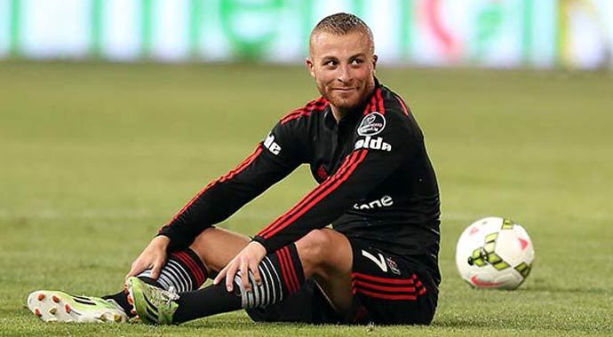 Gökhan Töre Galatasaray&#039;ın gündeminde!