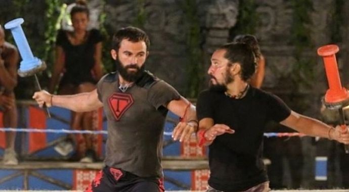 Turabi, Survivor&#039;da oruç tutmak istemiş