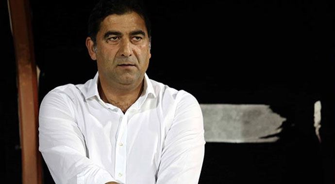 Karaman, 'Gözü kör olsun' Karaman, 'Gözü kör olsun'
