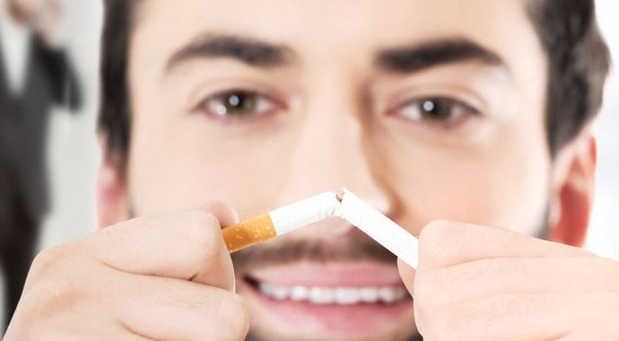 Sigara dar gelirlileri öldürüyor Sigara dar gelirlileri öldürüyor