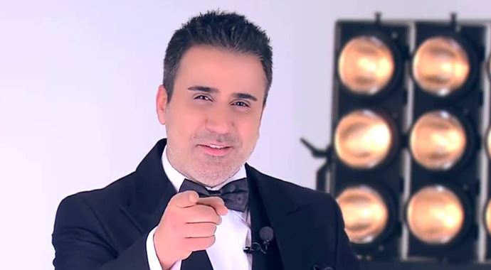 Emrah o diziyi başlamadan bitirdi! İşte sebebi Emrah o diziyi başlamadan bitirdi! İşte sebebi