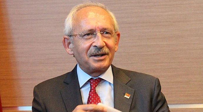 Kılıçdaroğlu'ndan sandık çağrısı Kılıçdaroğlu'ndan sandık çağrısı