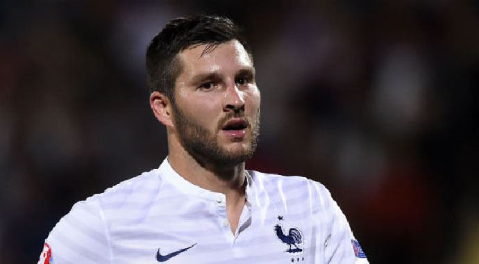 Galatasaray'dan Gignac hamlesi Galatasaray'dan Gignac hamlesi