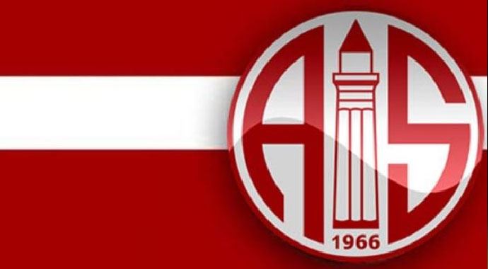 Antalyaspor&#039;da final sevinci
