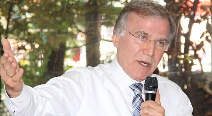 &#039;Bahçeli AK Parti&#039;ye oy vermeli&#039;