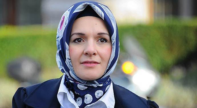 Mahinur Özdemir&#039;i ihraç eden parti medyadan kaçıyor