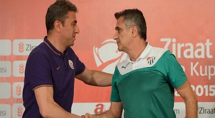 Hamzaoğlu: İki gündür uyuyamıyorum