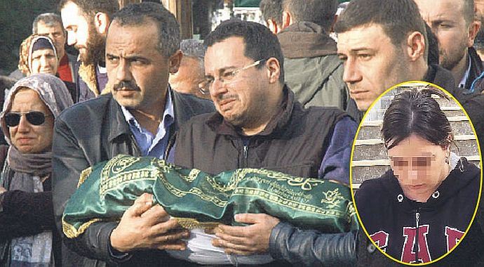 Bebeğini küvette boğarak öldüren annenin ifadesi tüyler ürpertti...