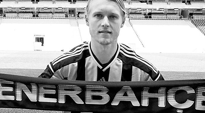Fenerbahçe, 4 sezonda transfere 1 milyar TL harcadı