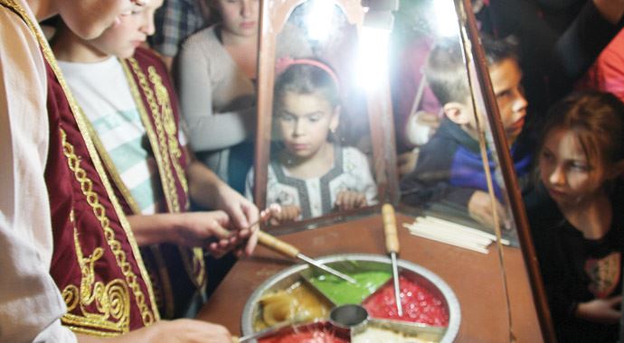 Siftah Zagrep&#039;ten bereket Allah&#039;tan