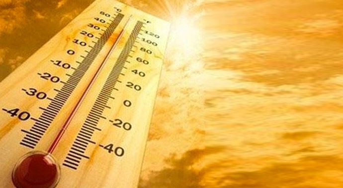 Ramazanın sonu sıcak geçecek Ramazanın sonu sıcak geçecek