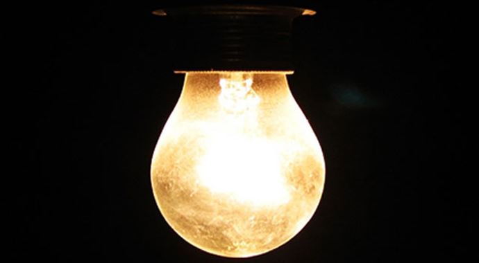 3 ilde elektrik kesintisi 3 ilde elektrik kesintisi