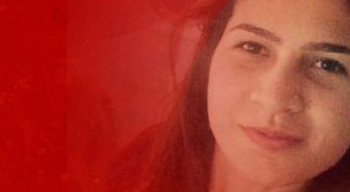 Cansu Kaya cinayetinde 2 kişi tutuklandı Cansu Kaya cinayetinde 2 kişi tutuklandı
