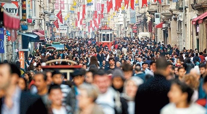 Hükümetten istihdam seferberliği! Hükümetten istihdam seferberliği!