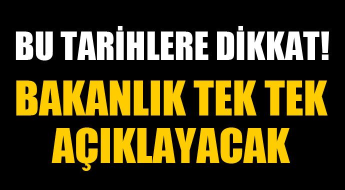 Maliye Bakanlığı vergi borçlularını ilan edecek