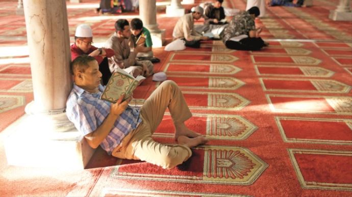 Darbeci Sisi&#039;den akıl almaz yasak