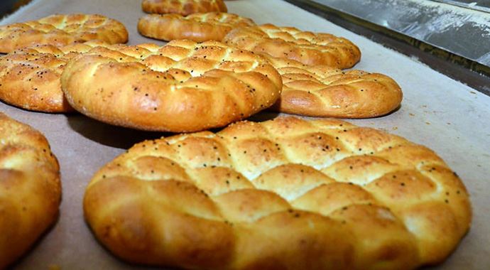 Ramazan pidesi o ilde 1 TL! Ramazan pidesi o ilde 1 TL!