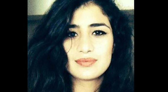 Muğla'da kaçırılan üniversiteli Feride kurtarıldı Muğla'da kaçırılan üniversiteli Feride kurtarıldı