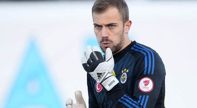 Mert Günok'tan şaşırtan istek Mert Günok'tan şaşırtan istek