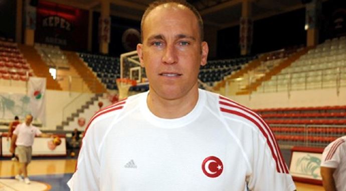 Harun Erdenay,'TBL'nin kalitesi..' Harun Erdenay,'TBL'nin kalitesi..'