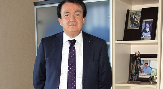Reflü hastalarına oruç uyarısı Reflü hastalarına oruç uyarısı