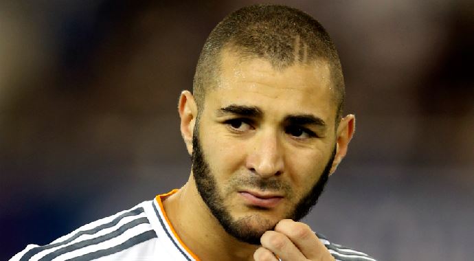 Benzema, Arsenal yolunda Benzema, Arsenal yolunda