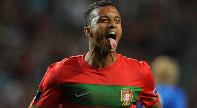 Nani'nin yerine Bruma!