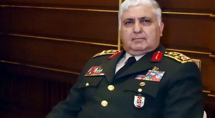 Necdet Özel'den Babalar Günü mesajı Necdet Özel'den Babalar Günü mesajı