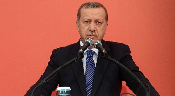 Cumhurbaşkanı Erdoğan Mardin'e gitti Cumhurbaşkanı Erdoğan Mardin'e gitti