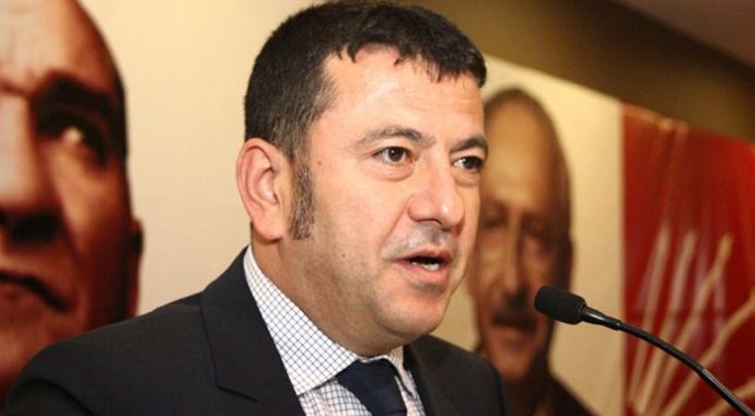 'Ülkenin geleceği için sorumluluk almaya hazırız' 'Ülkenin geleceği için sorumluluk almaya hazırız'