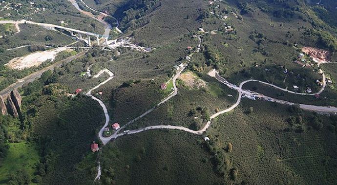 Abdülhamid&#039;in hayali gerçek oluyo