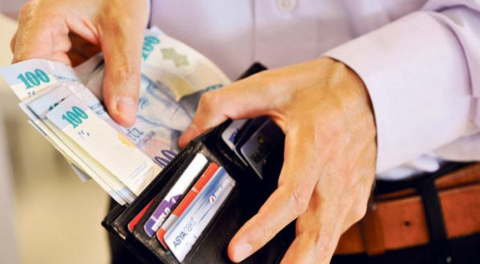 Gençlere gelir testi uyarısı Gençlere gelir testi uyarısı