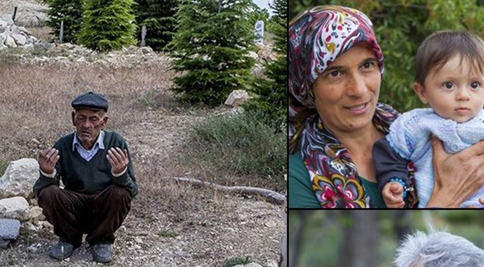 En acı babalar günü En acı babalar günü