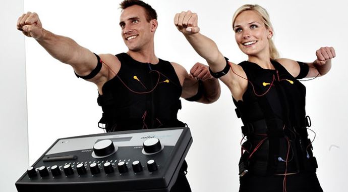 Aç spor yapmak, kas kaybına sebep oluyor